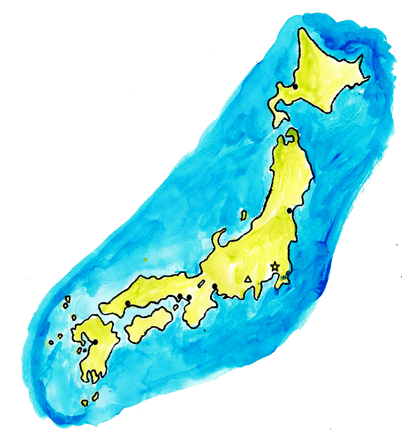 printable-map-of-japan