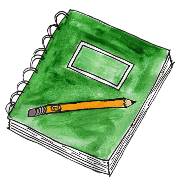 How To Draw - An Art Lesson Warm-Up Activity - Layers of Learning