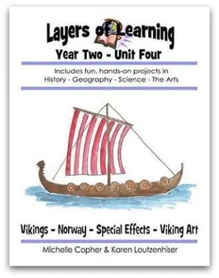 Layers of Learning Unit 2-4