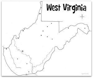 West Virginia