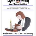 Layers of Learning Unit 3-9
