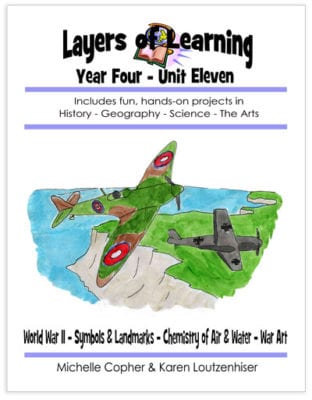 Layers of Learning Unit 4-11 cover