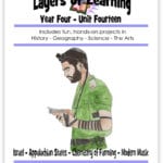 Layers of Learning Unit 4-14 cover