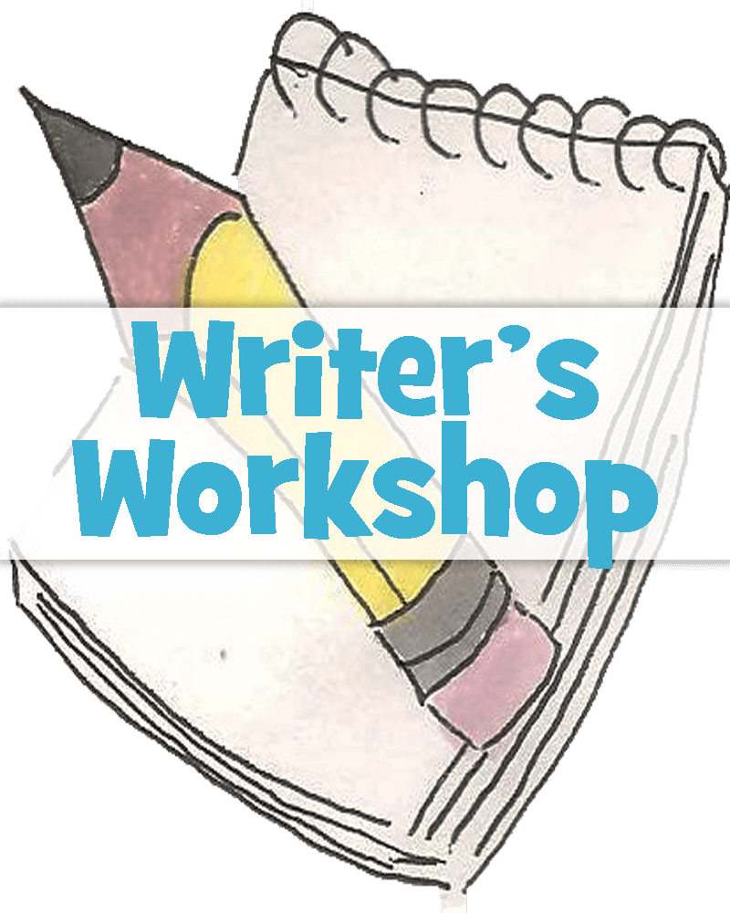 Writer's Workshop Category