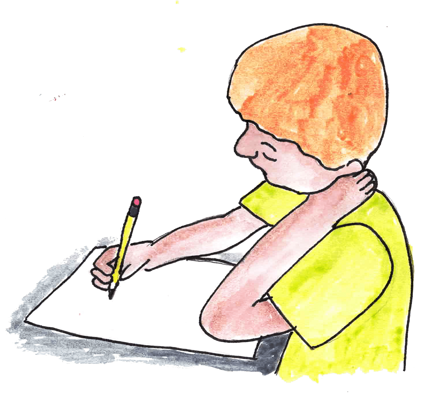 boy-writing-on-paper-layers-of-learning