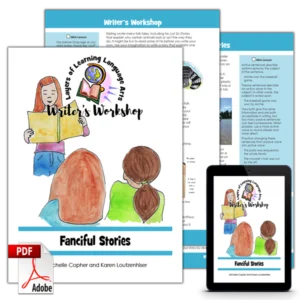 Fanciful Stories - PDF