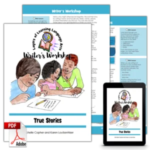 True Stories - PDF