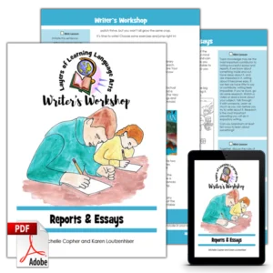 Reports & Essays - PDF