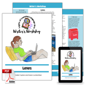 Letters - PDF