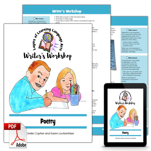 Poetry - PDF