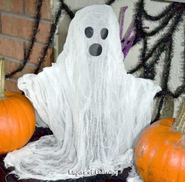 Free Halloween Fun and Lessons for Homeschoolers - Layers of Learning