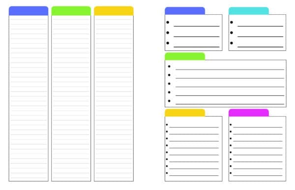 How to Plan A Layers of Learning Unit and Year - Layers of Learning