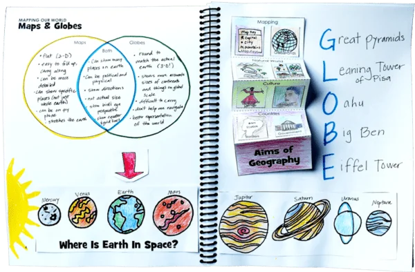World Explorer Journal PDF - Image 8
