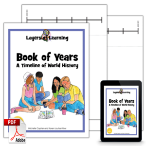 Book of Years PDF