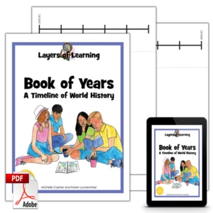 Book of Years PDF