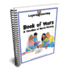 The Book of Years is an interactive timeline that kids build themselves.