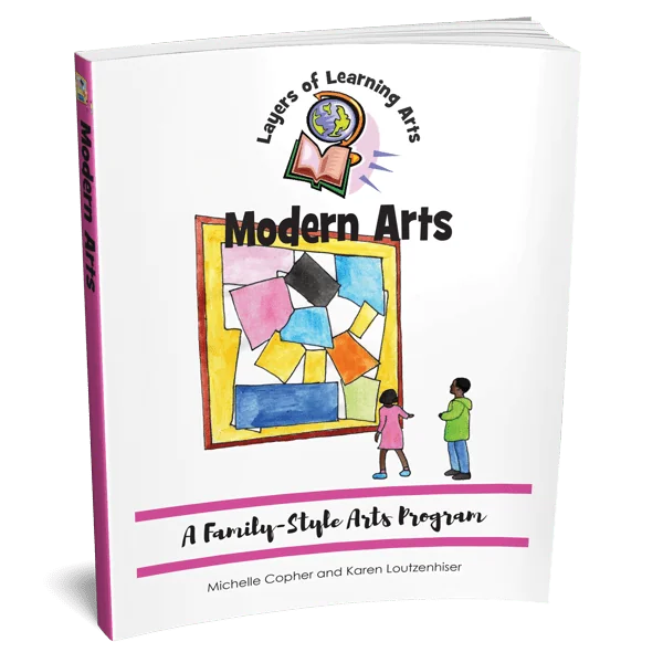 modern-arts