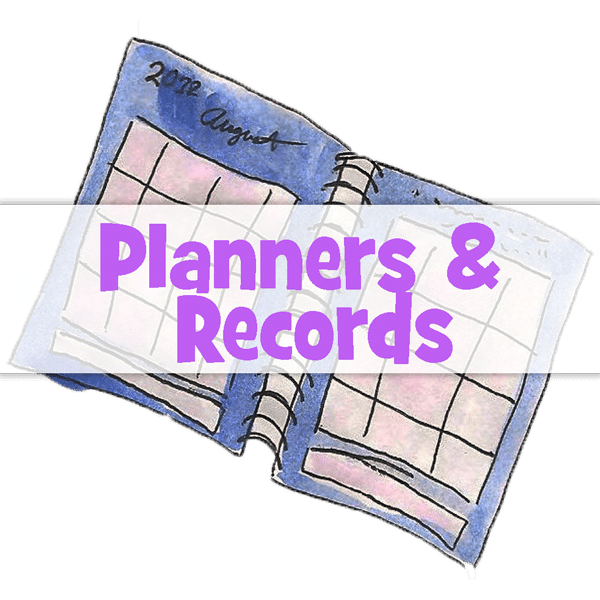 Planners-Category