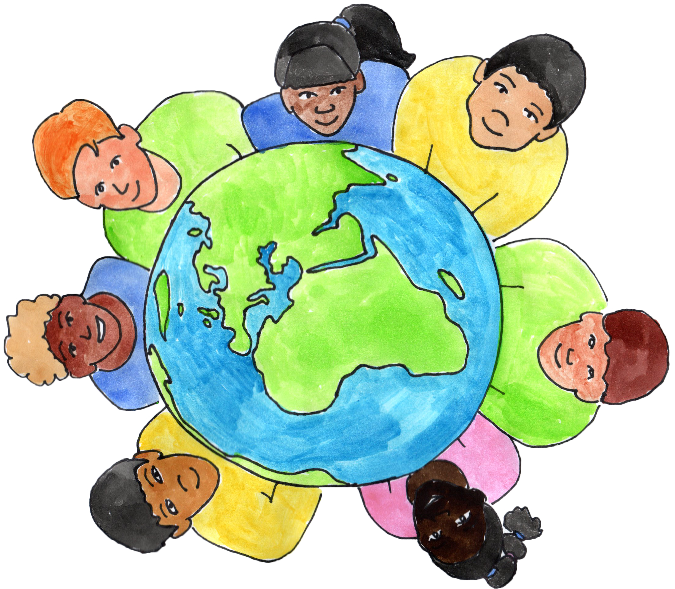 World Cultures Cover Image