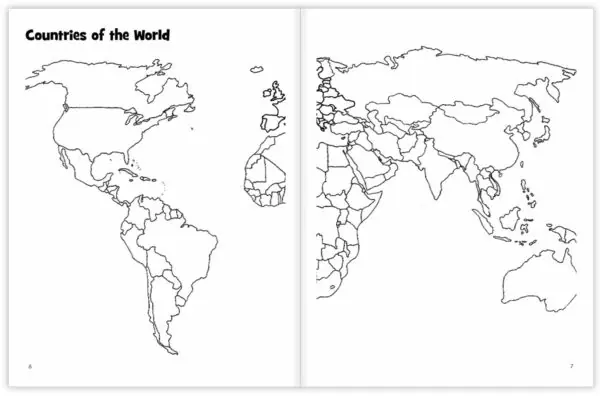 World Explorer Journal PDF - Image 4