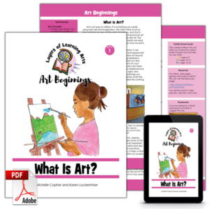What Is Art? PDF