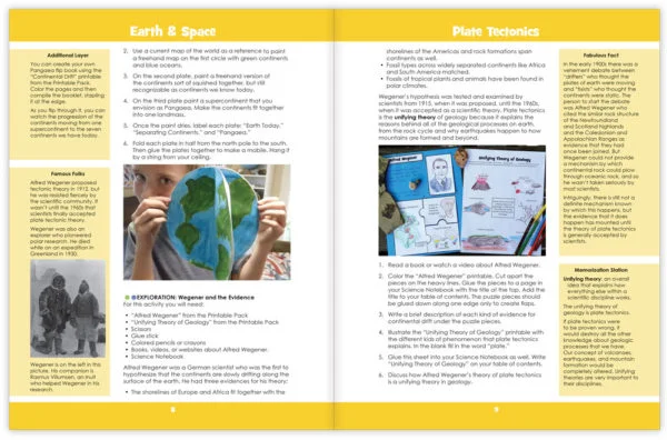 Plate Tectonics PDF - Image 2