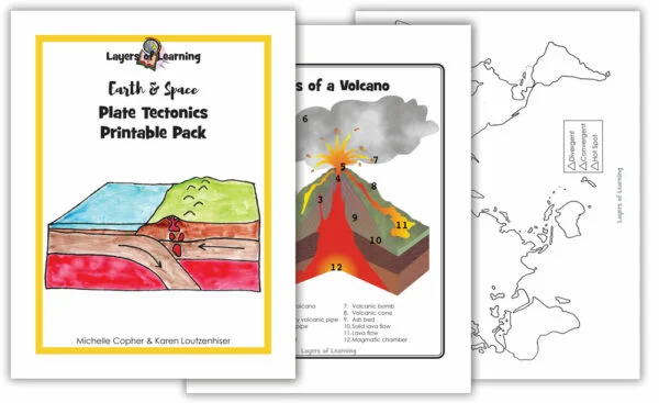 Plate Tectonics PDF - Image 3