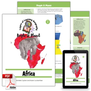 Africa PDF