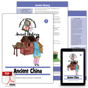 Ancient China PDF