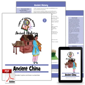 Ancient China PDF