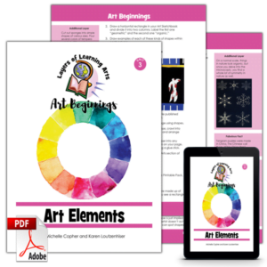 Art Elements PDF