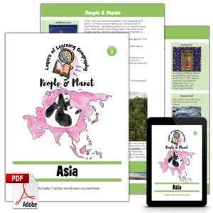Asia PDF
