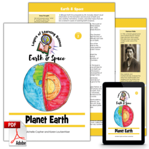 Planet Earth PDF