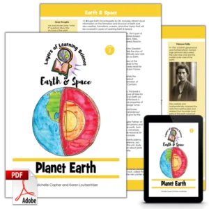 Planet Earth PDF