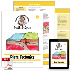 Plate Tectonics PDF