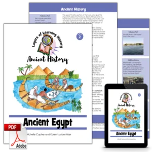 Ancient Egypt PDF