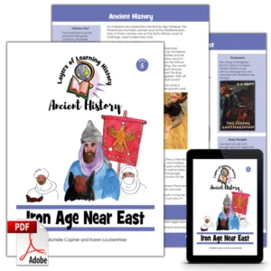Iron Age Near East PDF
