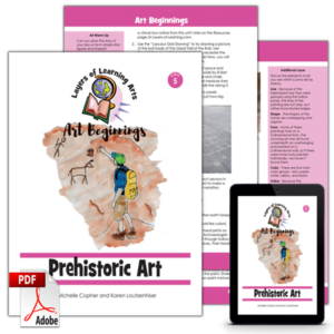 Prehistoric Art PDF