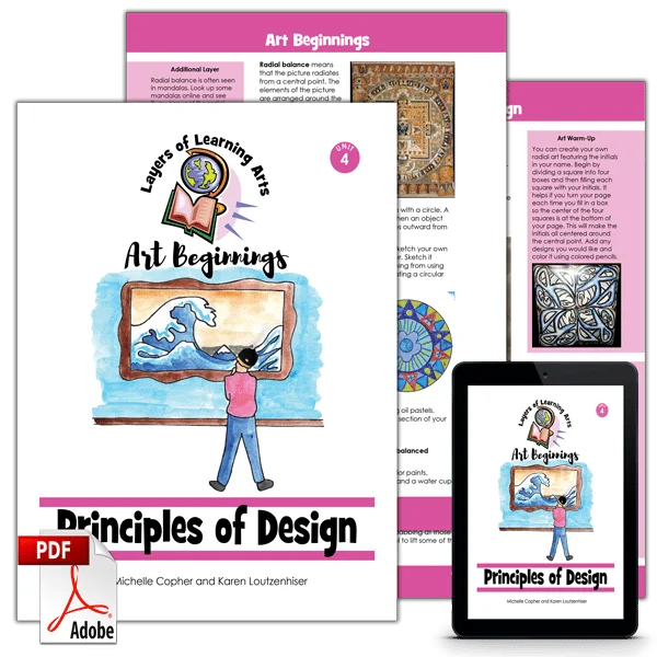 Principles of Design PDF