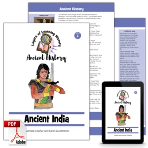 Ancient India Unit