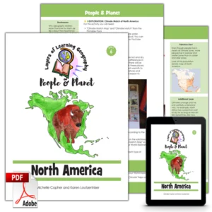 North America