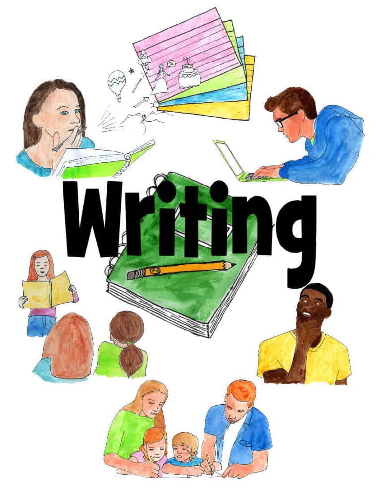 Layers of Learning Notebooks and Printable Covers Layers of Learning