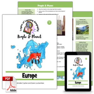 Europe PDF