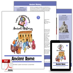 Ancient Rome PDF