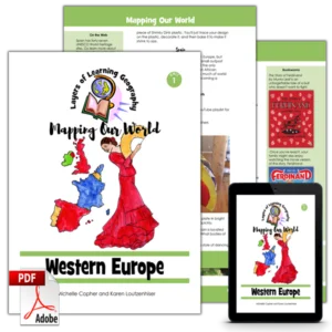 Western Europe PDF