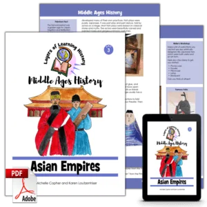 Asian Empires PDF