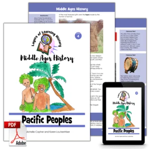 Pacific Peoples PDF
