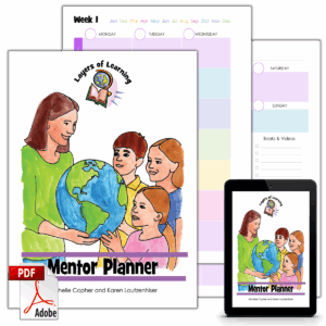 Mentor Planner PDF