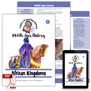 African Kingdoms PDF