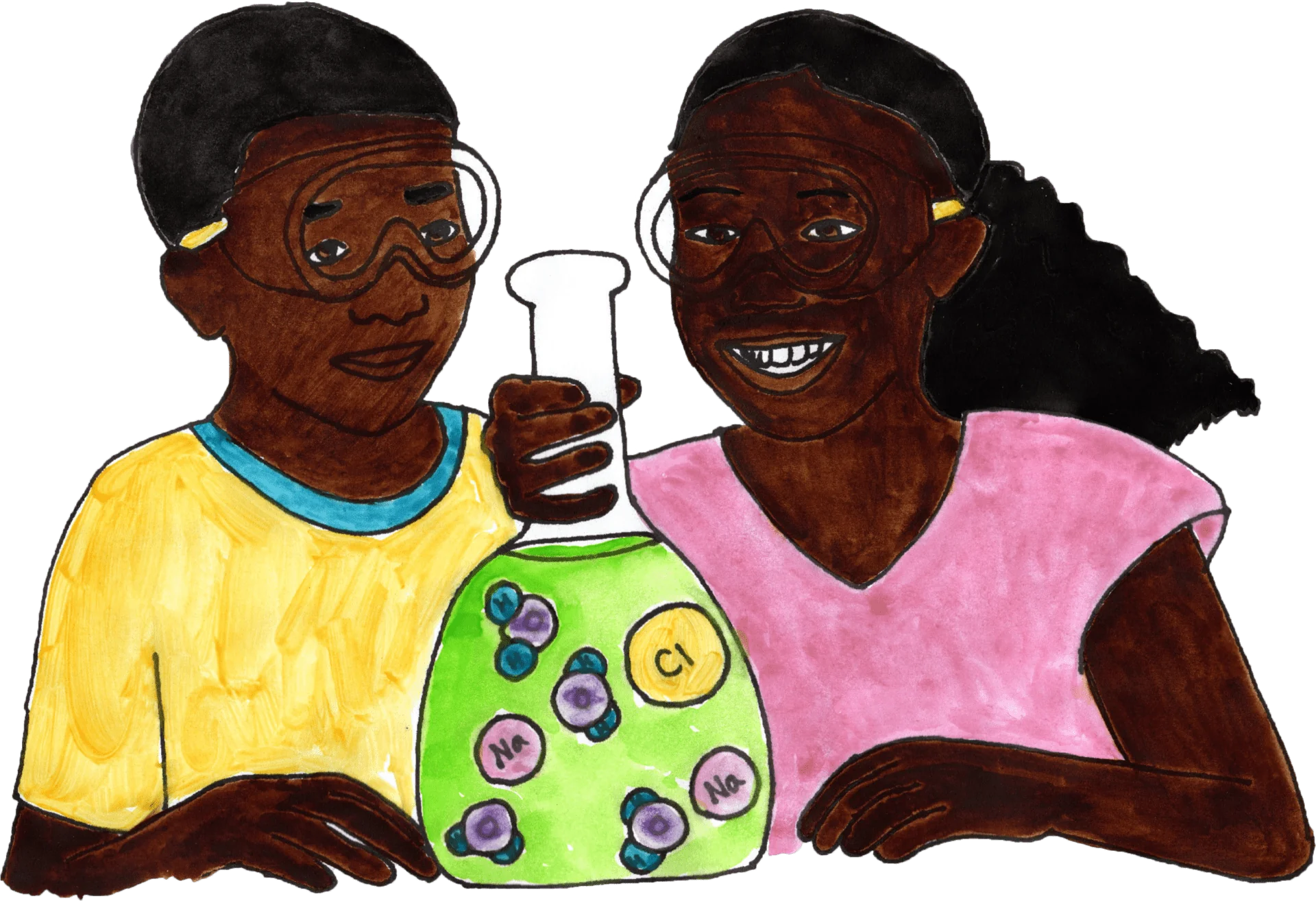 Chemistry Cover Image
